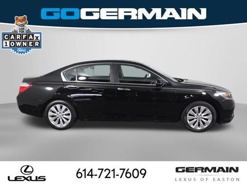 Used 2013 Honda Accord EX image 6