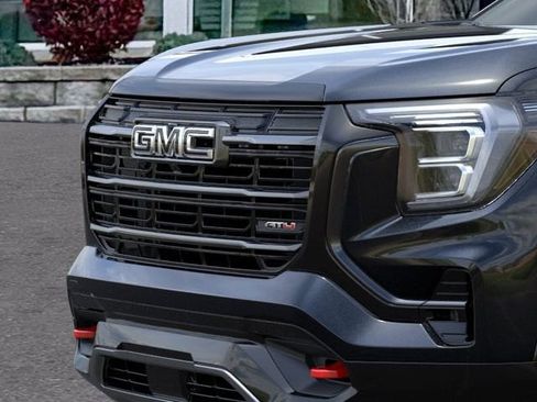 New 2026 GMC Terrain AT4 w/ Convenience Package III AWD/4WD image 13