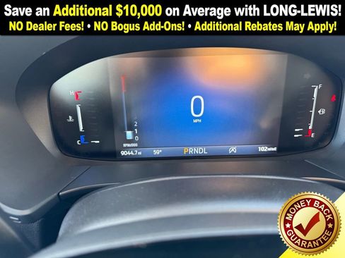 Used 2023 Ford Escape Active w/ Cold Weather Package image 19