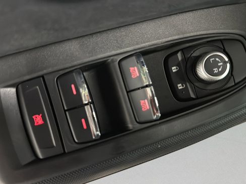 New 2026 Subaru Forester Touring image 14