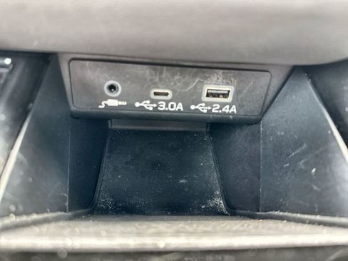 Certified 2025 Subaru Outback Onyx Edition AWD/4WD image 25
