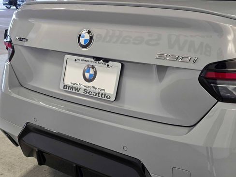 New 2026 BMW 230i xDrive Coupe w/ M Sport Package image 6