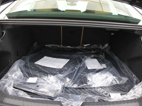 New 2026 Audi A6 Prestige image 29