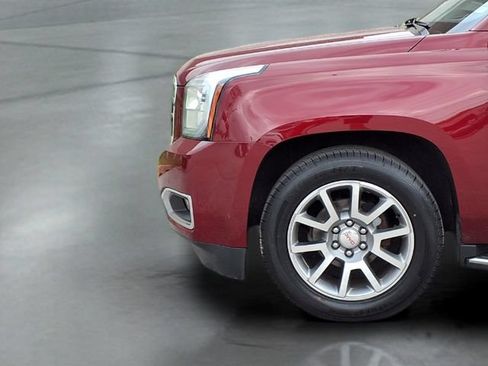 Used 2020 GMC Yukon XL Denali AWD/4WD image 21