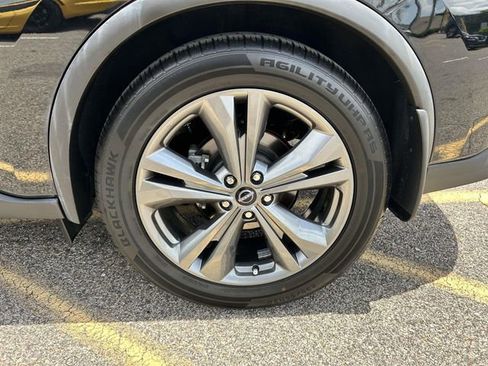 Used 2023 Nissan Murano Platinum w/ Cargo Package FWD image 8