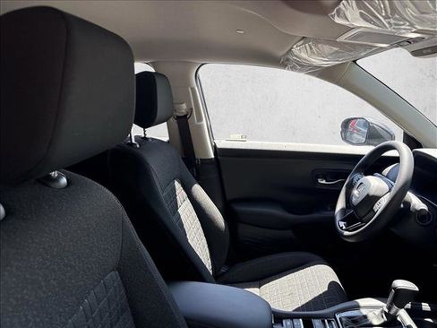 New 2026 Honda HR-V LX image 21