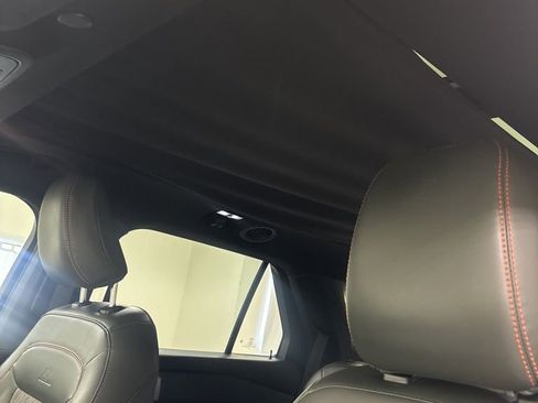 Used 2022 Ford Explorer Timberline image 15