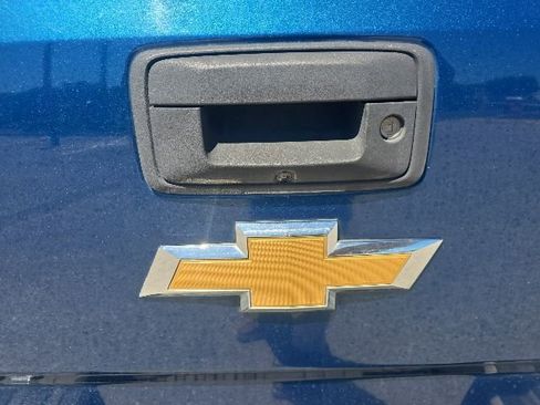 Used 2016 Chevrolet Silverado 1500 LT w/ All Star Edition AWD/4WD image 5