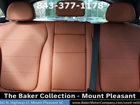 Certified 2026 Mercedes-Benz GLC 300 GLC 300 image 57