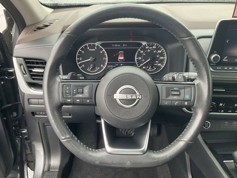 Certified 2023 Nissan Rogue SV AWD/4WD image 20