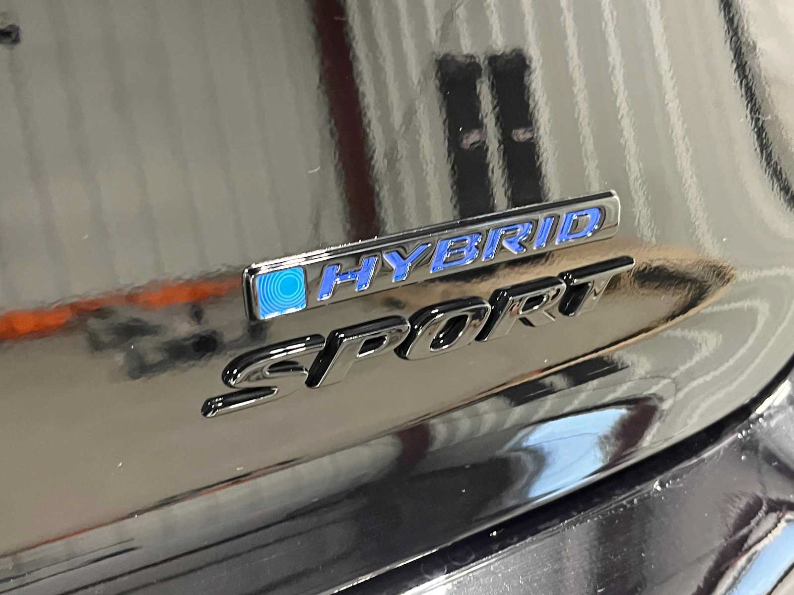 New 2026 Honda Accord Sport image 10