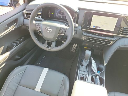 New 2026 Toyota Camry SE w/ Convenience Package image 26
