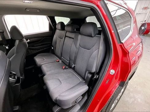 Used 2020 Hyundai Santa Fe SEL AWD/4WD image 19