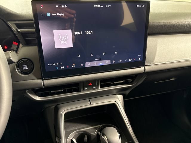 New 2026 MAZDA CX-5 Select AWD/4WD image 26