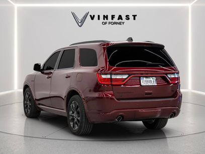 Used 2024 Dodge Durango R/T