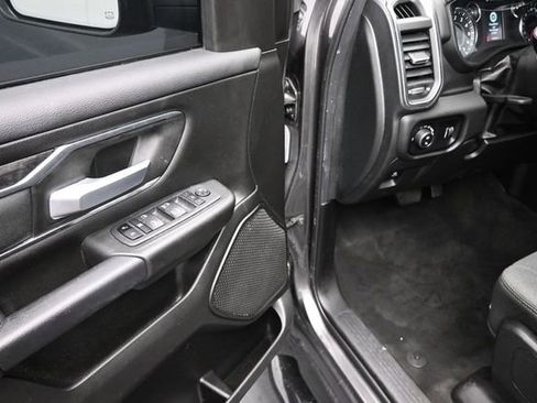 Used 2024 RAM 1500 Big Horn AWD/4WD image 14