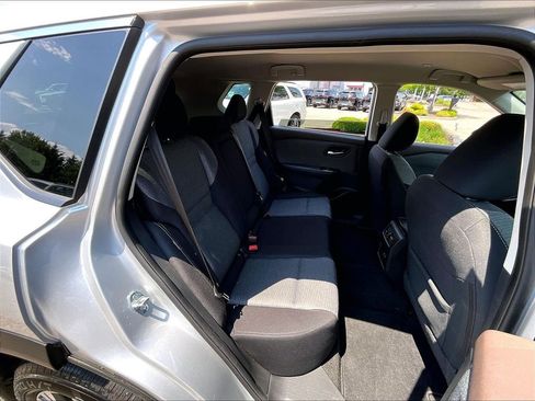 Used 2023 Nissan Rogue SV AWD/4WD image 16