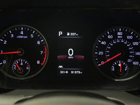 Used 2021 Kia K5 GT-Line image 19