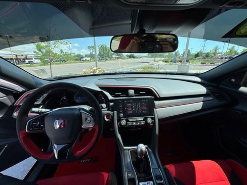 Used 2020 Honda Civic Type R image 10