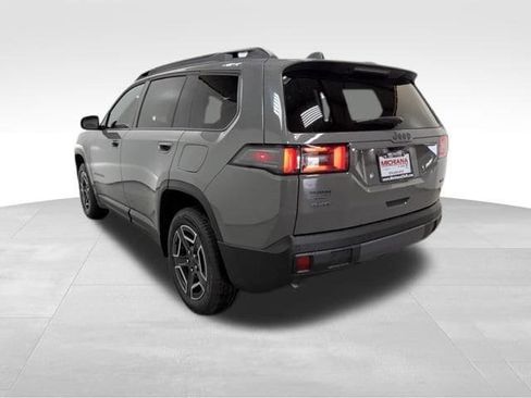 New 2026 Jeep Cherokee Laredo AWD/4WD image 10
