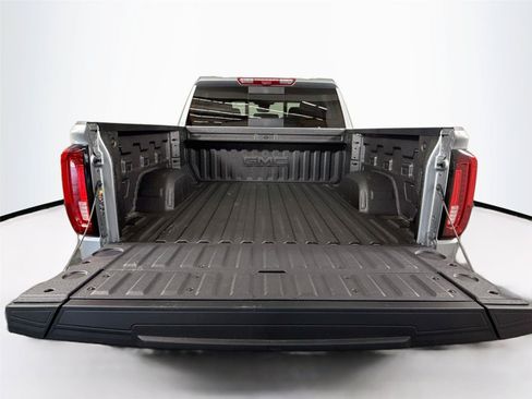 New 2026 GMC Sierra 1500 Denali w/ Denali Reserve Package AWD/4WD image 21