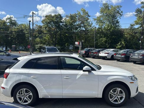 Used 2018 Audi Q5 2.0T Premium AWD/4WD image 8
