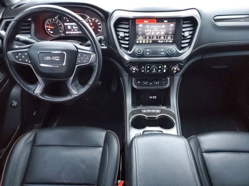 Certified 2022 GMC Acadia AT4 w/ Preferred Package image 36