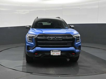 New 2026 GMC Terrain AT4 w/ Convenience Package III