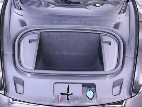 Certified 2024 Porsche Taycan RWD image 27
