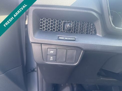 Used 2025 Honda CR-V Sport-L image 11