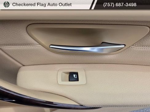 Used 2014 BMW 328d xDrive Sedan AWD/4WD image 48