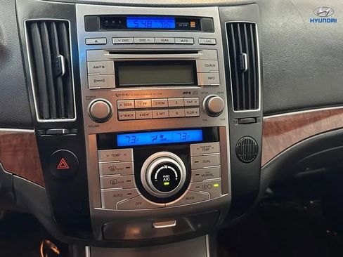 Used 2012 Hyundai Veracruz Limited FWD image 13