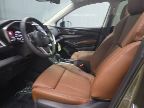 New 2026 Subaru Ascent Touring image 15
