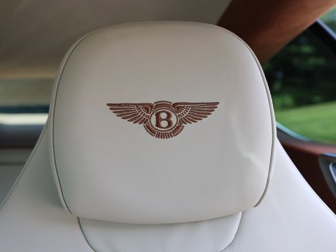 Used 2024 Bentley Continental GT image 52