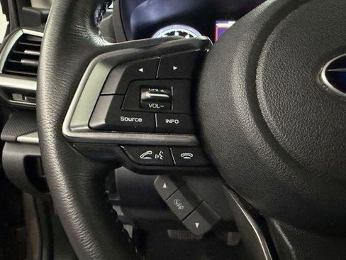 Used 2019 Subaru Forester Premium image 11