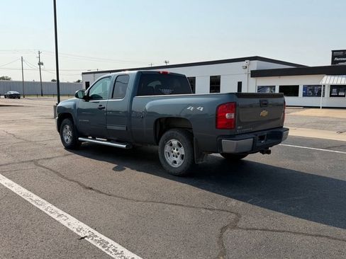 Used 2012 Chevrolet Silverado 1500 LT w/ All-Star Edition AWD/4WD image 5