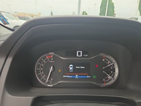 Used 2017 Honda Ridgeline RTL-T image 11