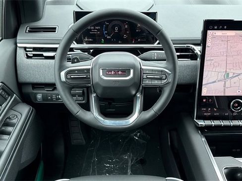 New 2026 GMC Sierra EV Elevation image 16