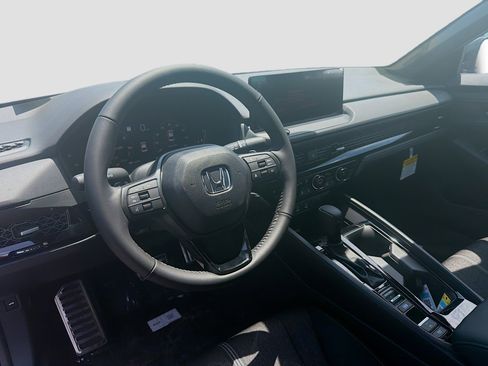 New 2026 Honda Accord Sport image 9