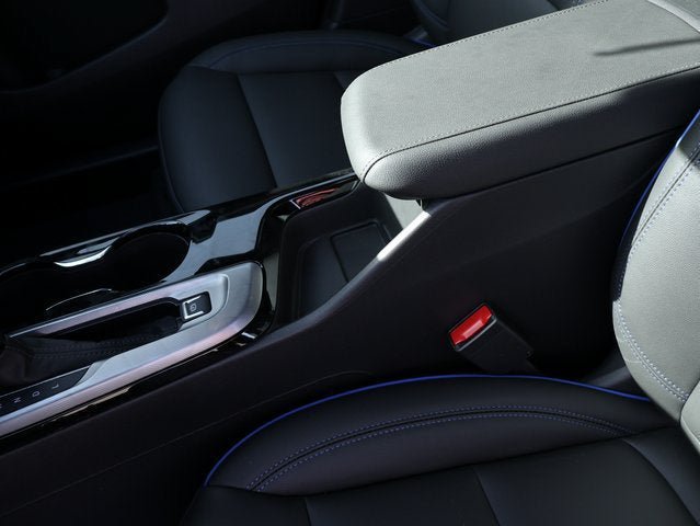 New 2026 Buick Envista Sport Touring w/ Convenience I Package FWD image 22