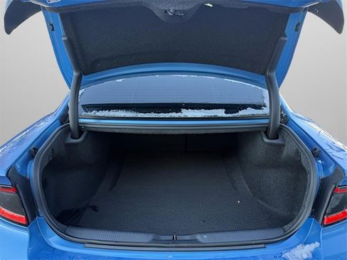 Used 2015 Dodge Charger R/T Scat Pack image 7