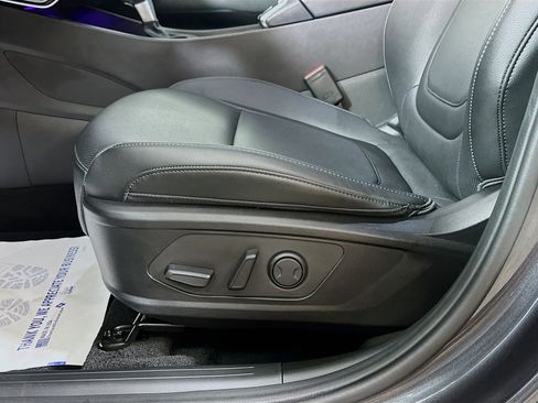 Certified 2024 Hyundai Tucson SEL w/ Convenience Package AWD/4WD image 19