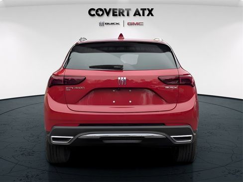 New 2025 Buick Envision Preferred image 6