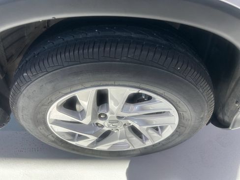 Used 2016 Honda CR-V EX image 28