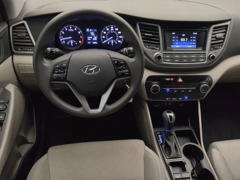Used 2017 Hyundai Tucson Eco FWD image 22
