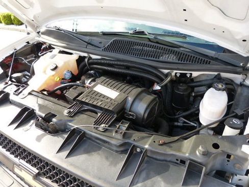 Used 2007 Chevrolet Express 3500 w/ School Bus Package image 10