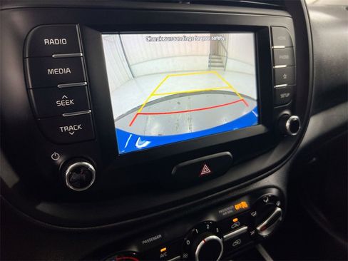 Used 2021 Kia Soul GT-Line image 14