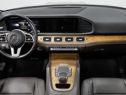 Used 2021 Mercedes-Benz GLE 350 4MATIC image 10