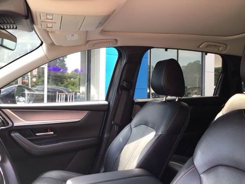 Used 2024 MAZDA CX-90 3.3 Turbo S AWD/4WD image 9