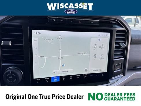 Used 2024 Ford F150 XLT w/ Equipment Group 303A High image 8